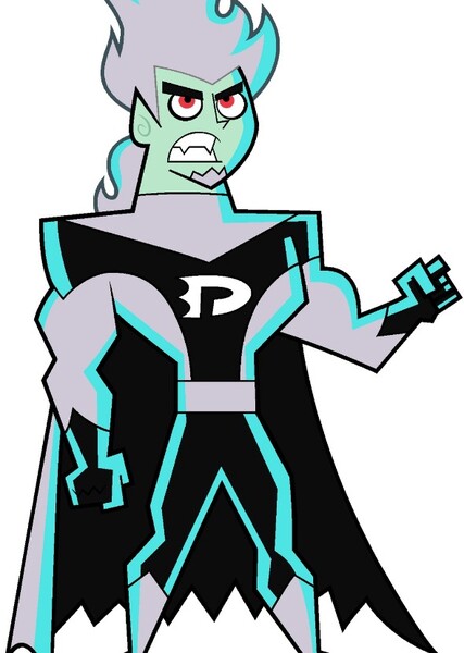 Dark Danny photo