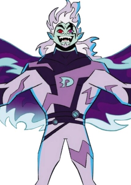 Dark Danny photo