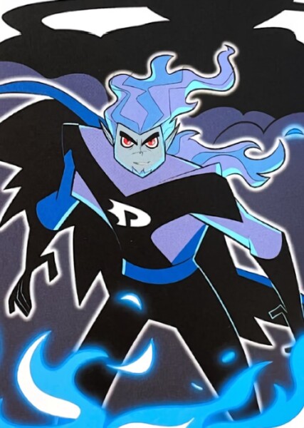 Dark Danny photo