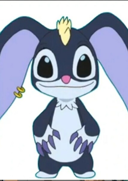 Dark End (Disney)