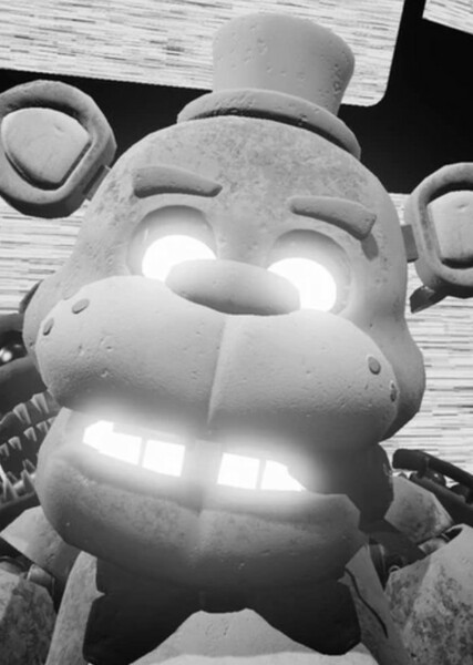 Dark Freddy photo