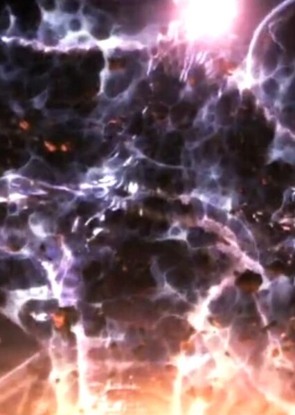 Dark Gaia photo