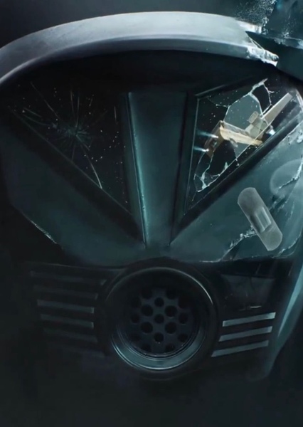Dark Helmet