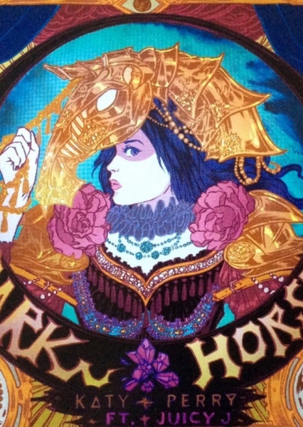 Dark Horse photo