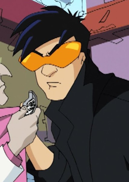 Dark Jackie Chan