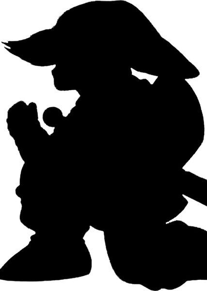 Dark Link