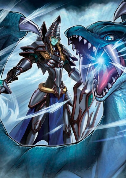 Dark Magician photo