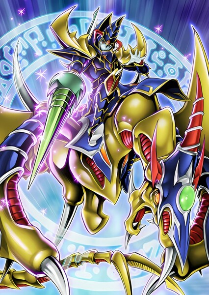 Dark Magician photo