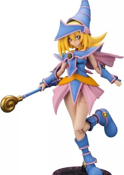 Dark Magician Girl photo