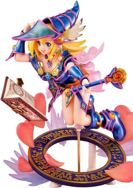 Dark Magician Girl