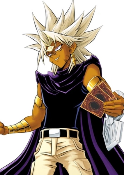 Dark Marik