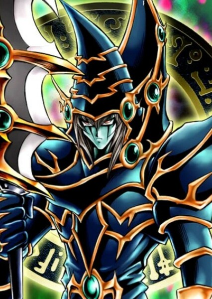 Dark Paladin photo