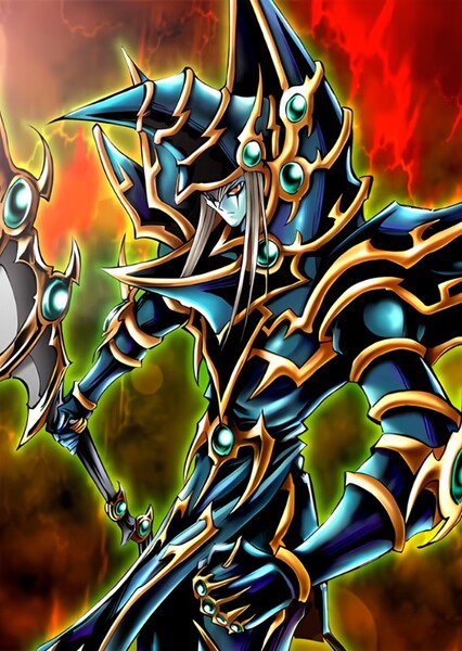 Dark Paladin photo