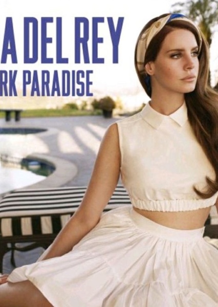 Dark Paradise