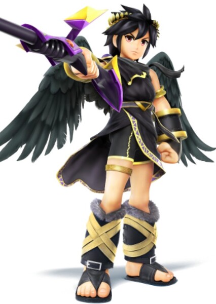 Dark Pit