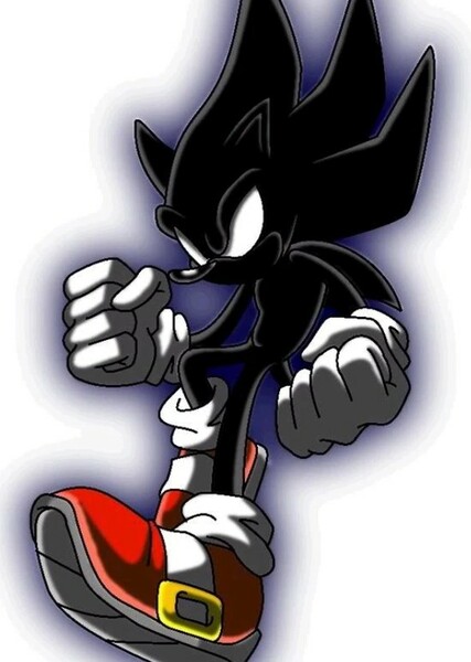 Dark Sonic