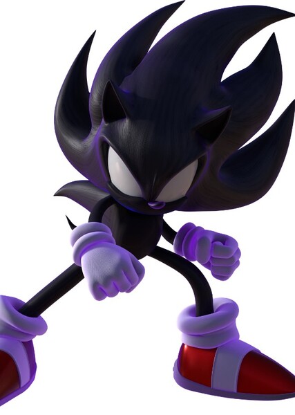 Dark Sonic photo