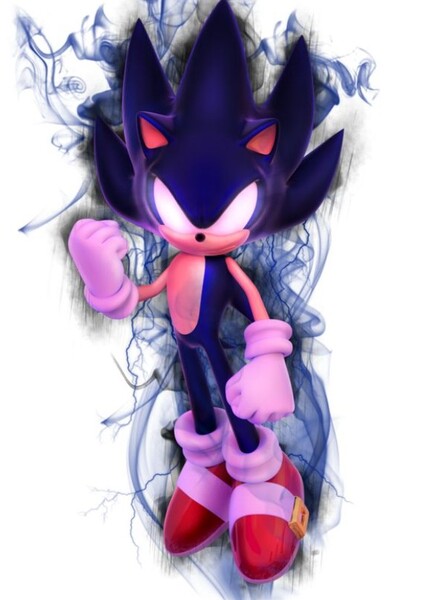 Dark Sonic photo