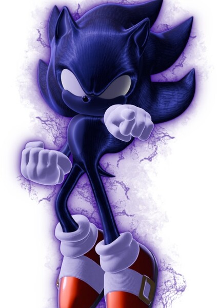 Dark Sonic