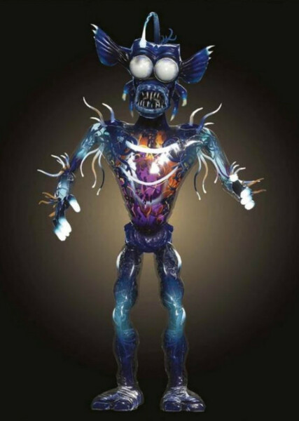 Dark Water Endo photo