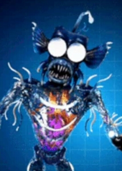 Dark Water Endo photo