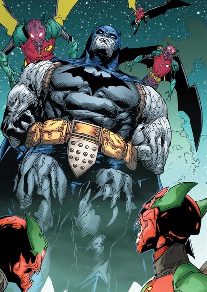 Darkfather (DC)