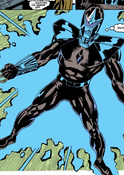 Darkhawk