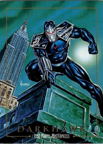 Darkhawk