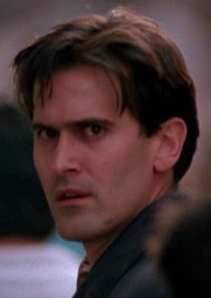 Darkman (Dr. Peyton Westlake) photo