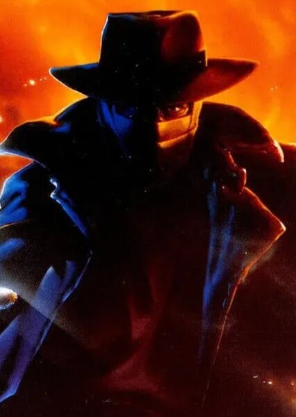 Darkman (Franchise)