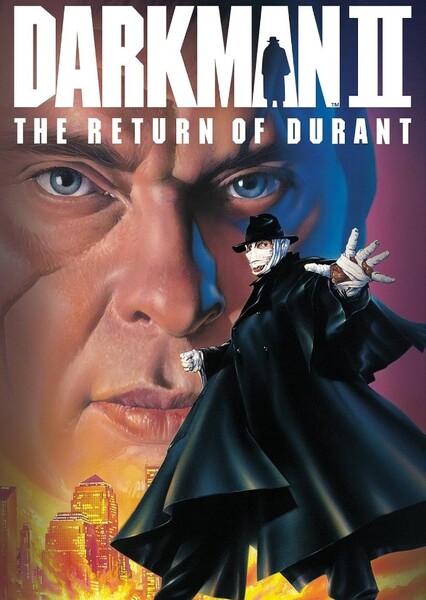 Darkman II: The Return of Durant