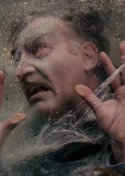 Darkness Falls (The X-Files episode)