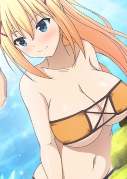 Darkness (Konosuba) photo