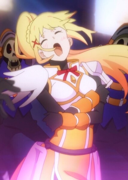 Darkness (Konosuba)