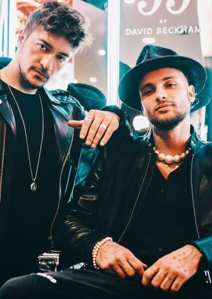 Darko & Bastien