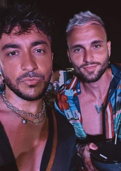 Darko & Bastien photo
