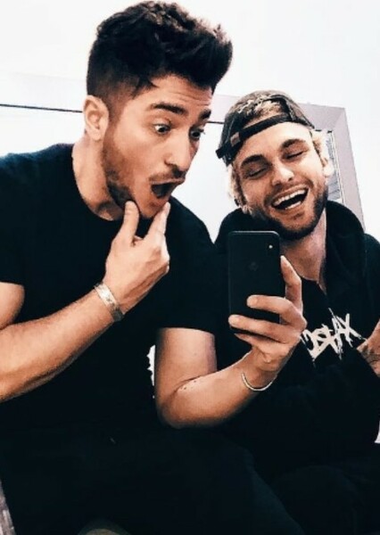 Darko & Bastien photo
