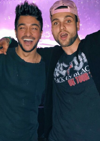 Darko & Bastien photo