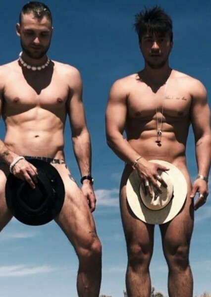 Darko & Bastien photo