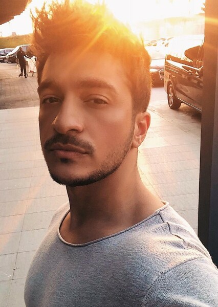 Darko Bozovic photo