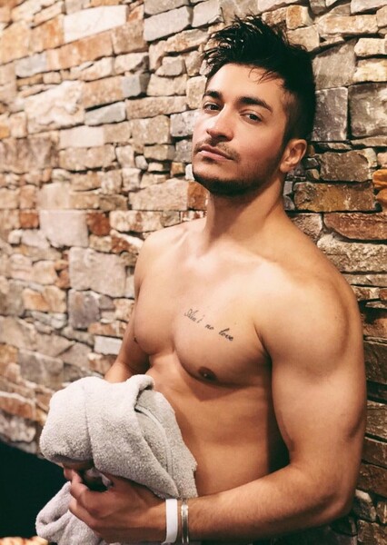 Darko Bozovic photo
