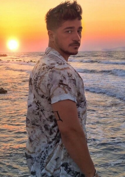 Darko Bozovic photo