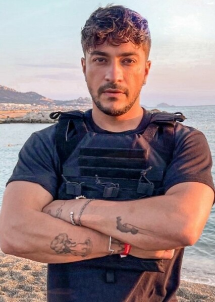 Darko Bozovic photo