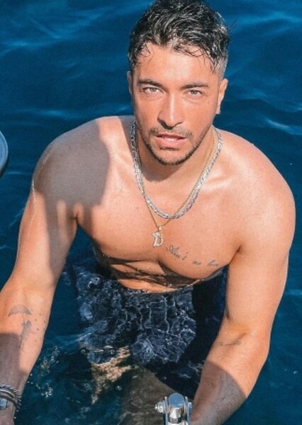 Darko Bozovic photo