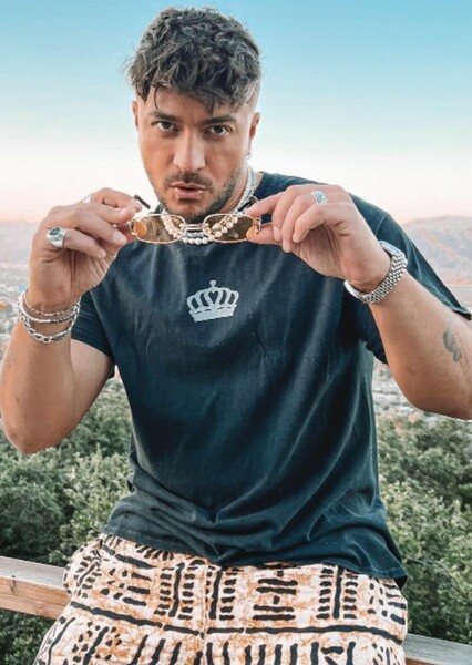 Darko Bozovic photo