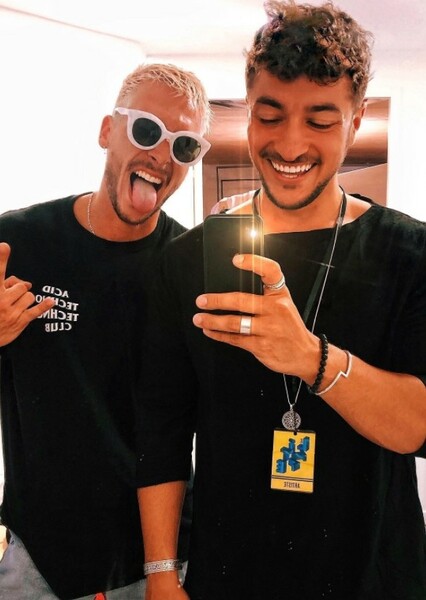 Darko & Julien (Juko/Dalien) photo