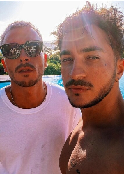 Darko & Julien (Juko/Dalien) photo