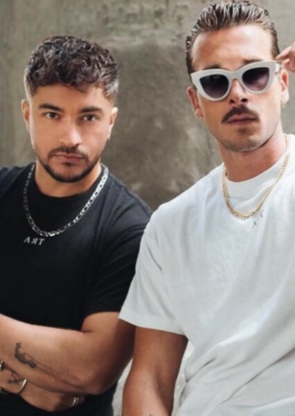 Darko & Julien (Juko/Dalien) photo