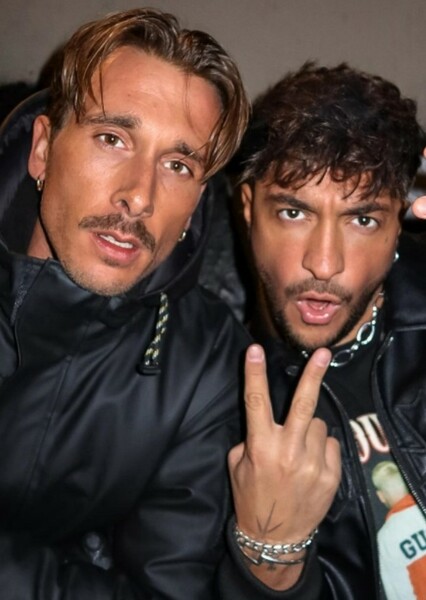 Darko & Julien (Juko/Dalien) photo