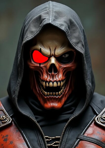 Darkon (Mortal Kombat) photo